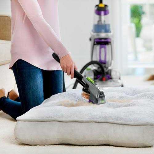 Bissell ProHeat 2X Revolution Pet Pro Carpet Cleaner - Image 4