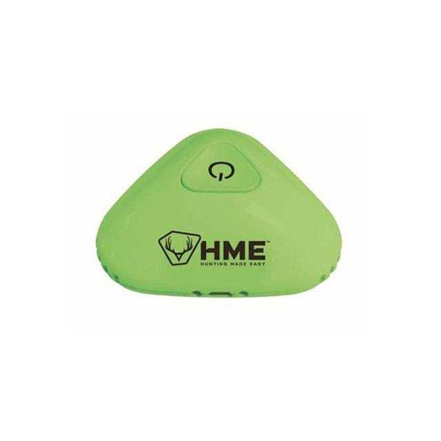HME Scent Slammer Portable Ozone Air Cleaner - Image 2