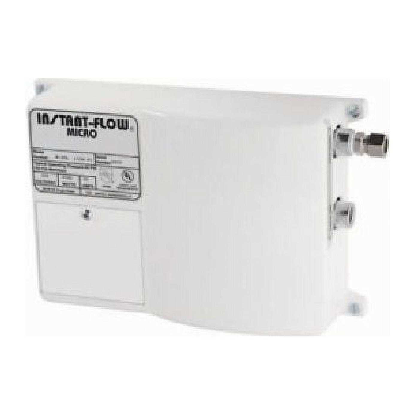 Chronomite Instant-Flow SR Water Heater - Image 4