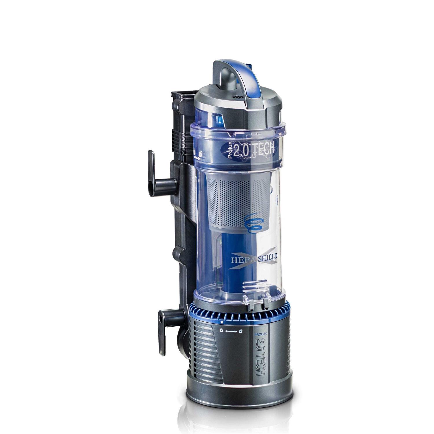 Lightweight Prolux 2.0 Bagless Garage Vacuum - Image 2