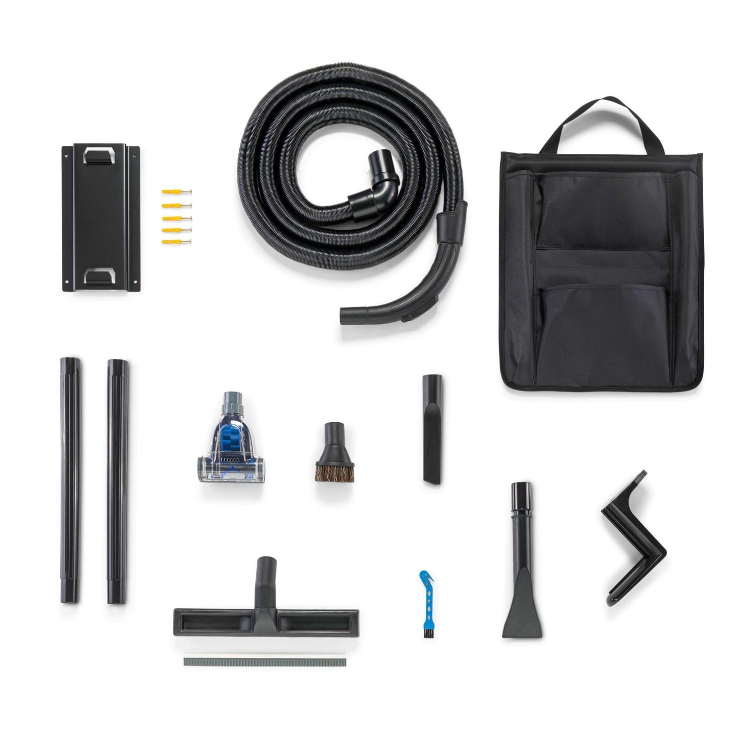 Lightweight Prolux 2.0 Bagless Garage Vacuum - Image 4