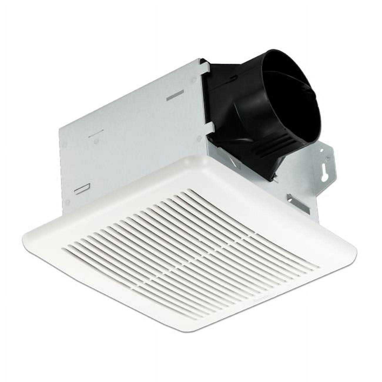 Delta Breez BreezIntegrity 100 CFM Single Speed Exhaust Bath Fan ITG100