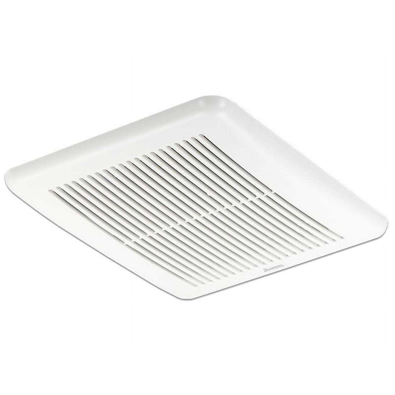Delta Breez BreezIntegrity 100 CFM Single Speed Exhaust Bath Fan ITG100 - Image 4
