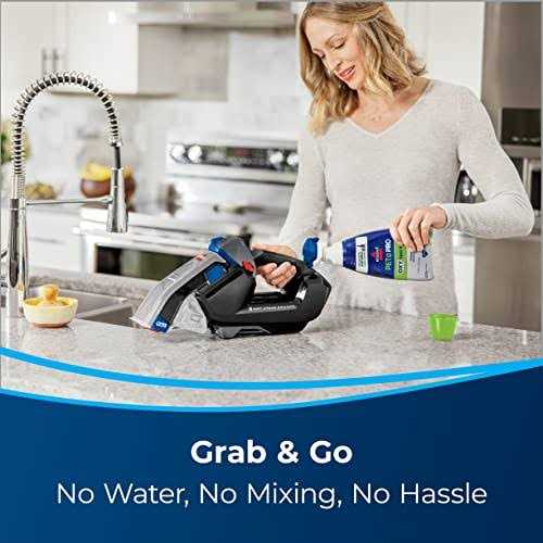 BISSELL Pet Stain Eraser Plus - Image 3