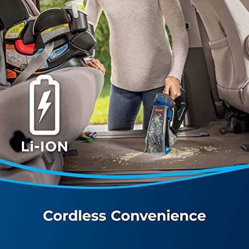 BISSELL Pet Stain Eraser Plus - Image 5