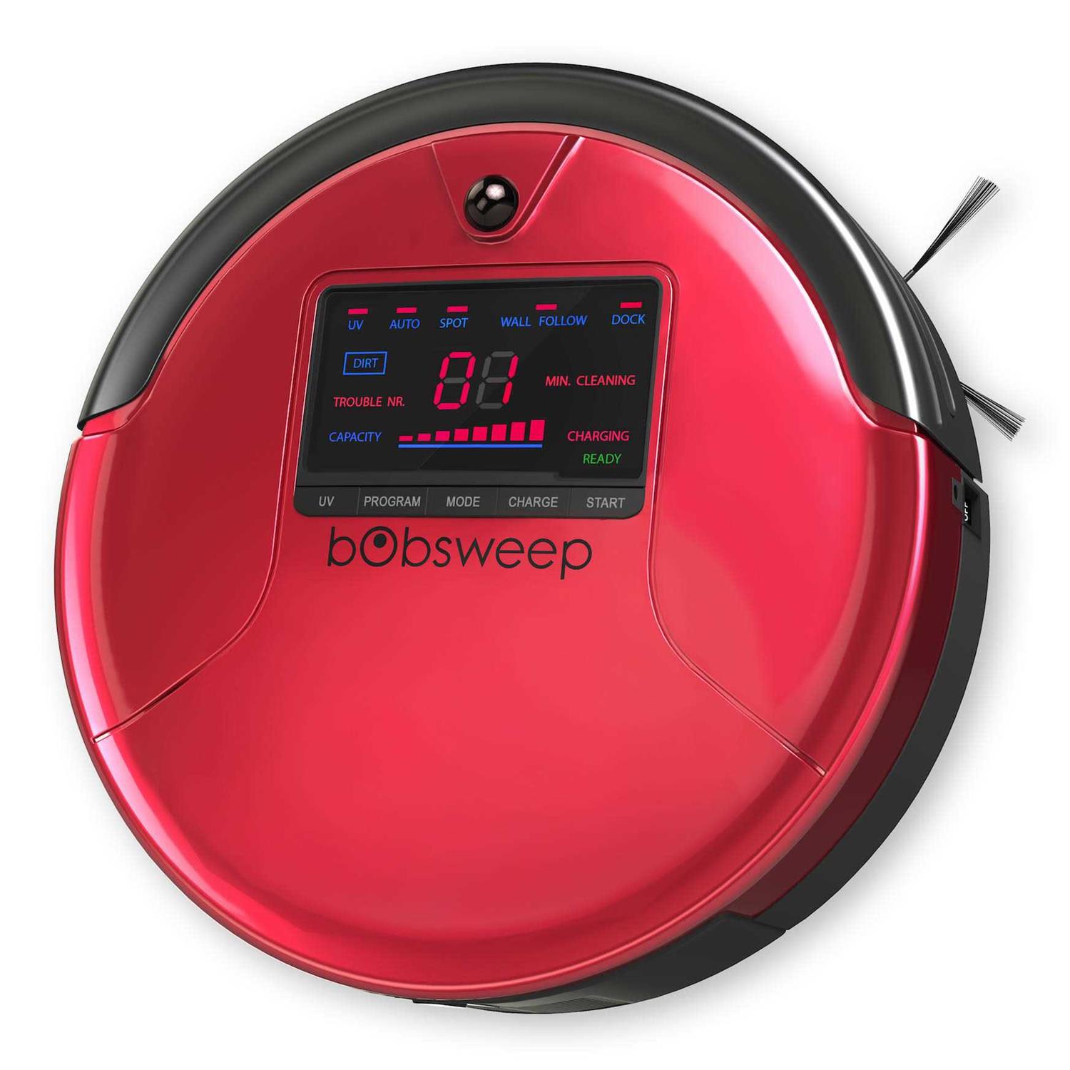 bObsweep PetHair - Image 4