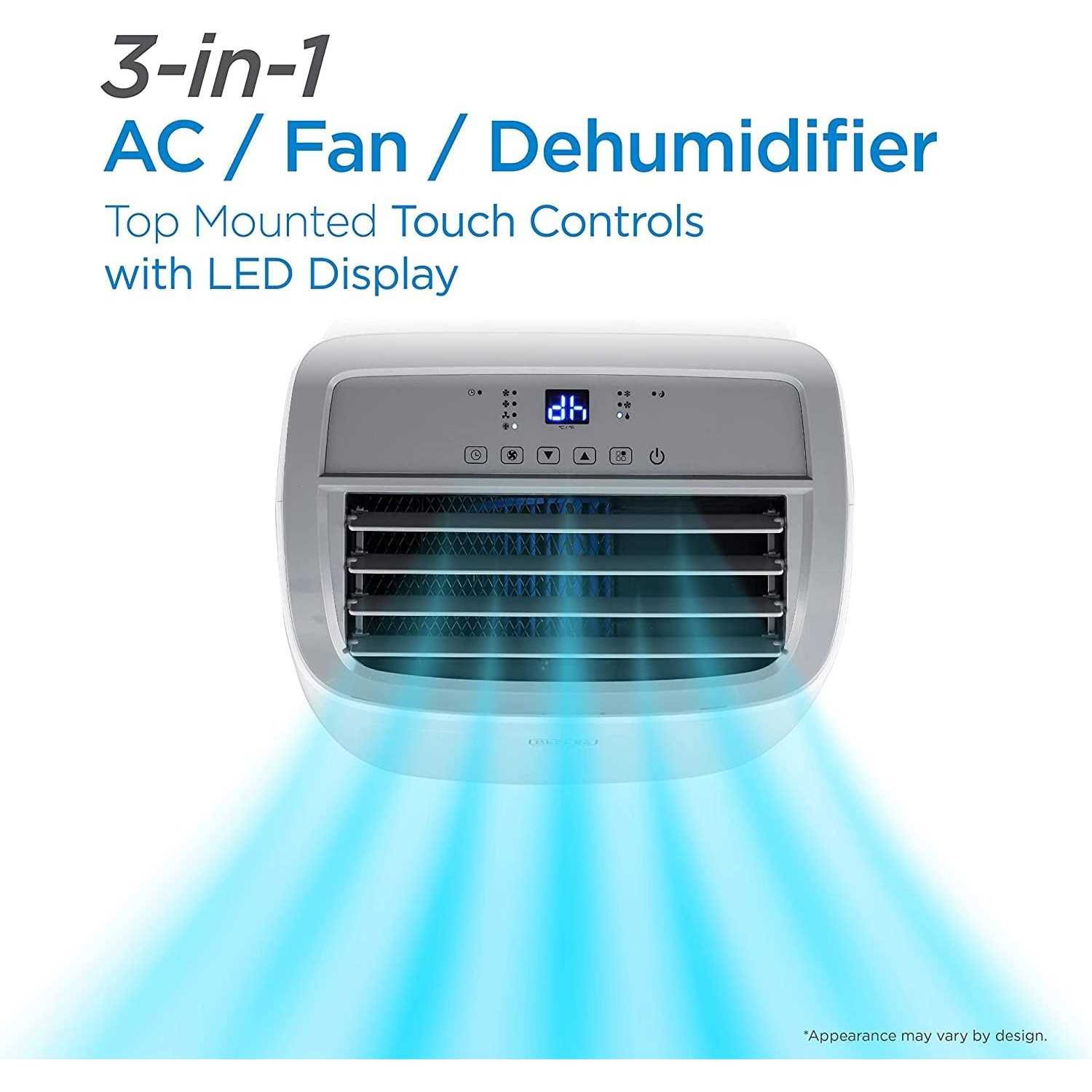 Black and Decker BPACT08 - Image 3