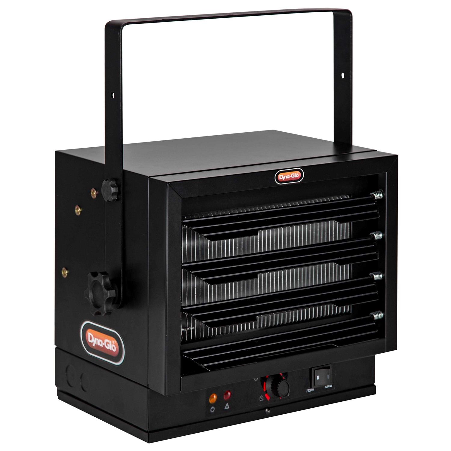 Dyna-Glo EG7500DGP - Image 5