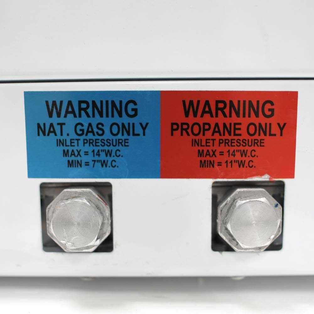 Mr Heater 30,000 BTU Vent Free Blue Flame Dual Fuel Heater - Image 2