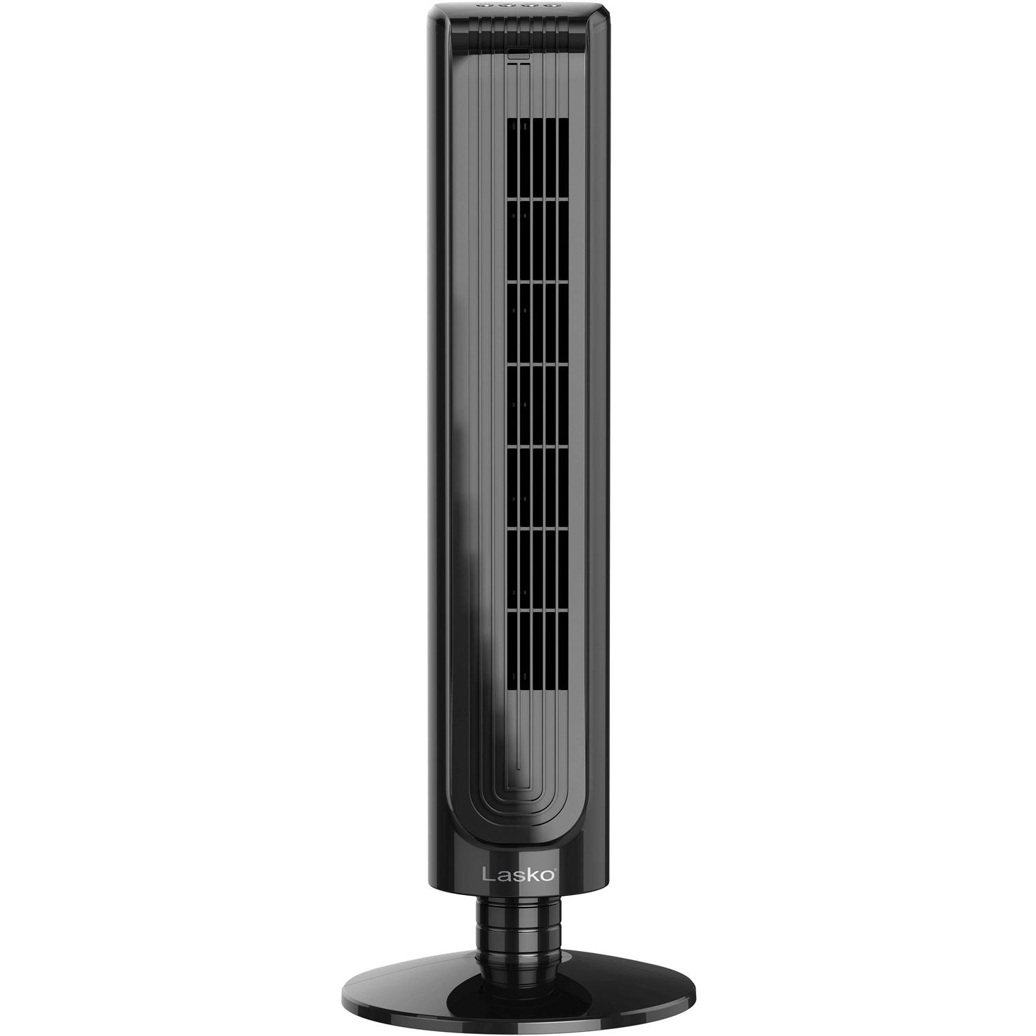 Lasko 32 Oscillating Tower Fan - Image 2