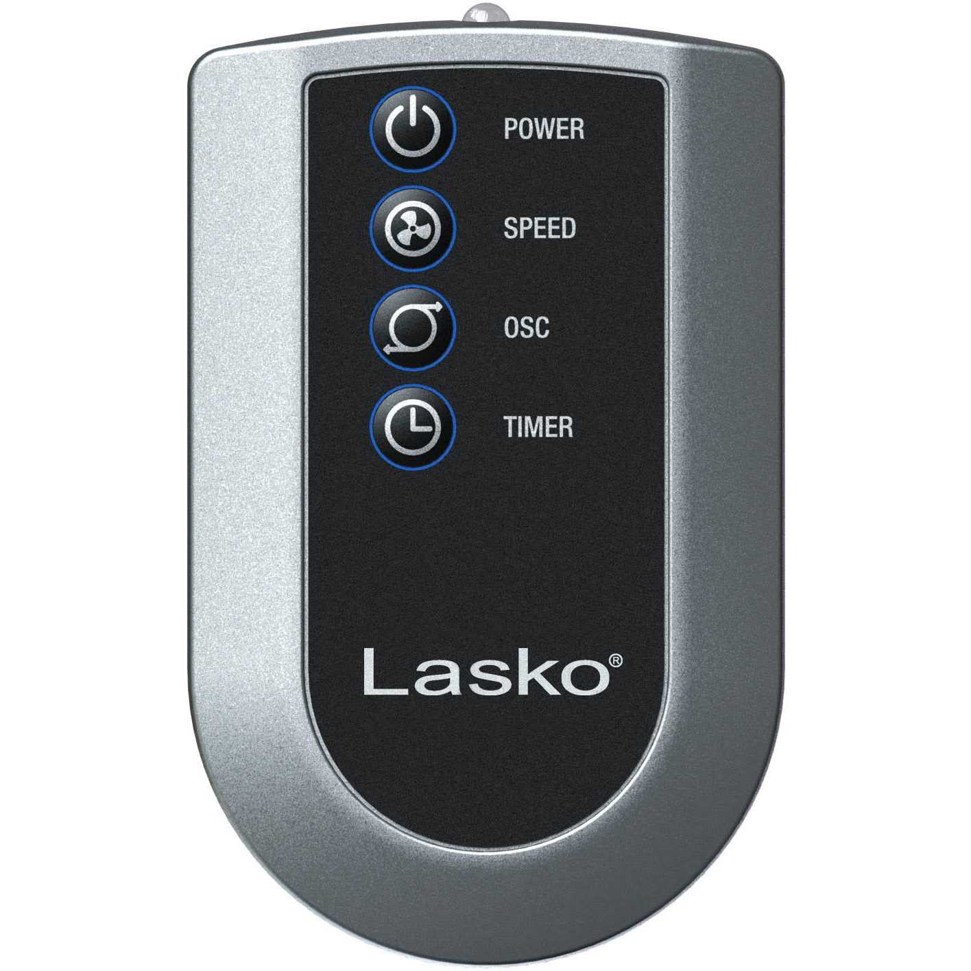 Lasko 32 Oscillating Tower Fan - Image 5