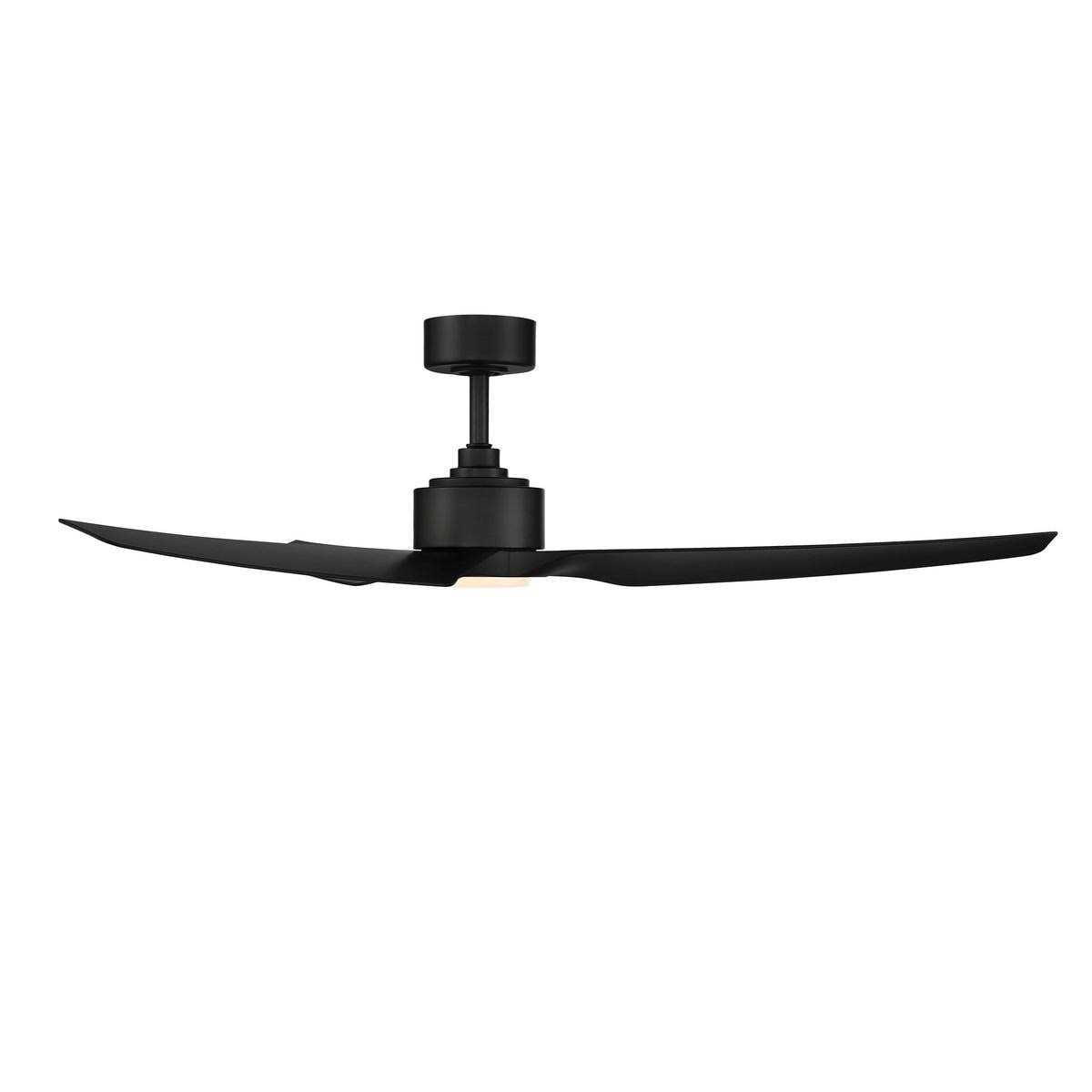 WAC Lighting Stella Smart Ceiling Fan F-056 - Image 5