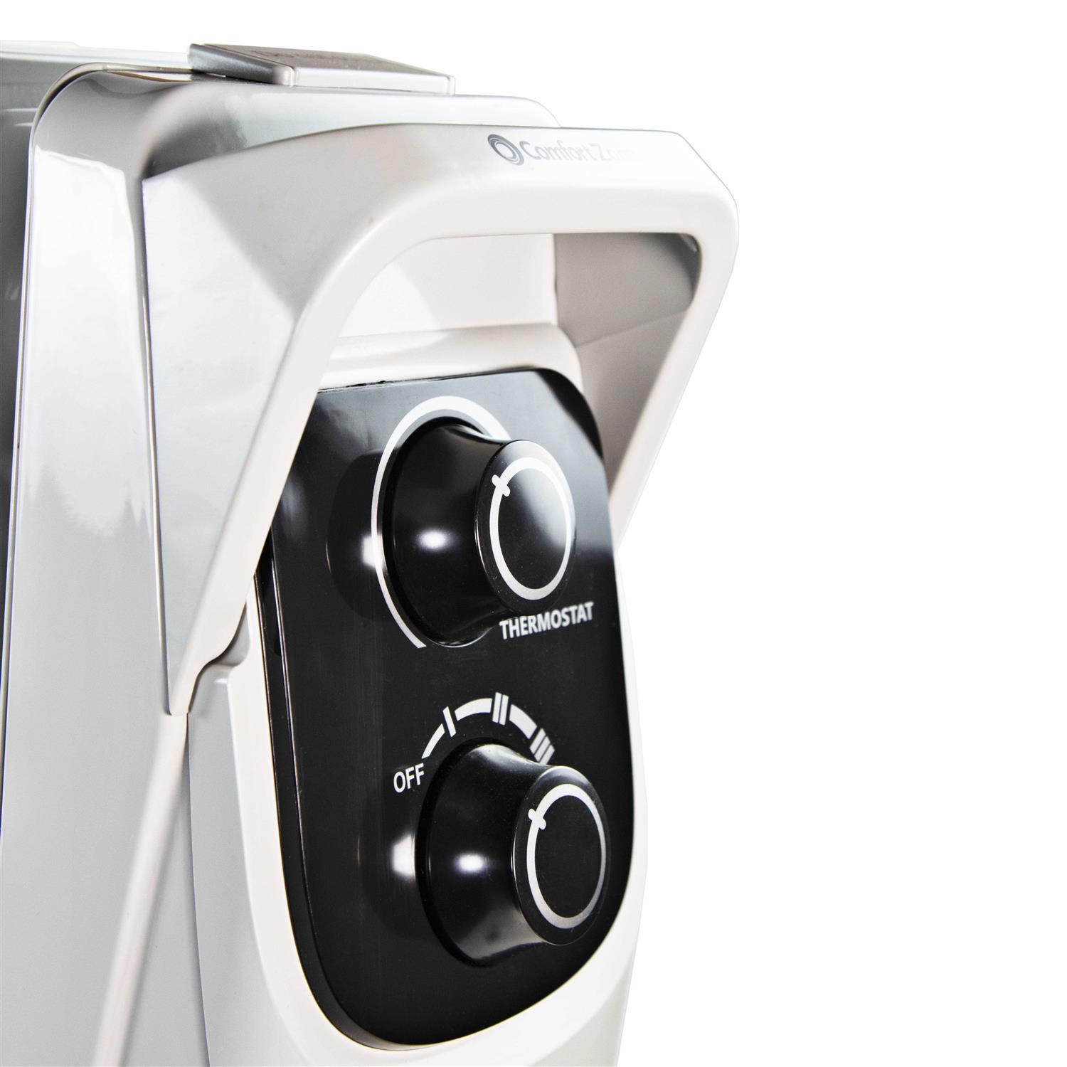 Comfort Zone CZ8008 - Image 3