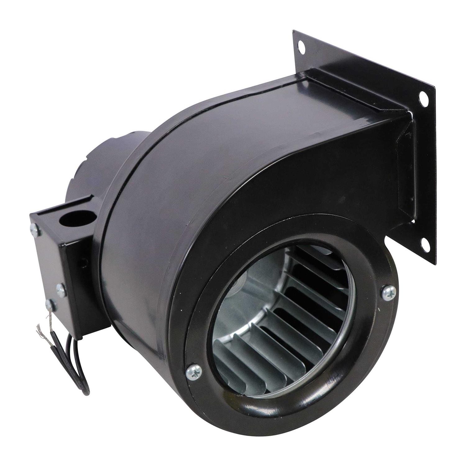 Endurance Pro 3.3 Inch Blower Replaces Dayton 1TDP7 - Image 2