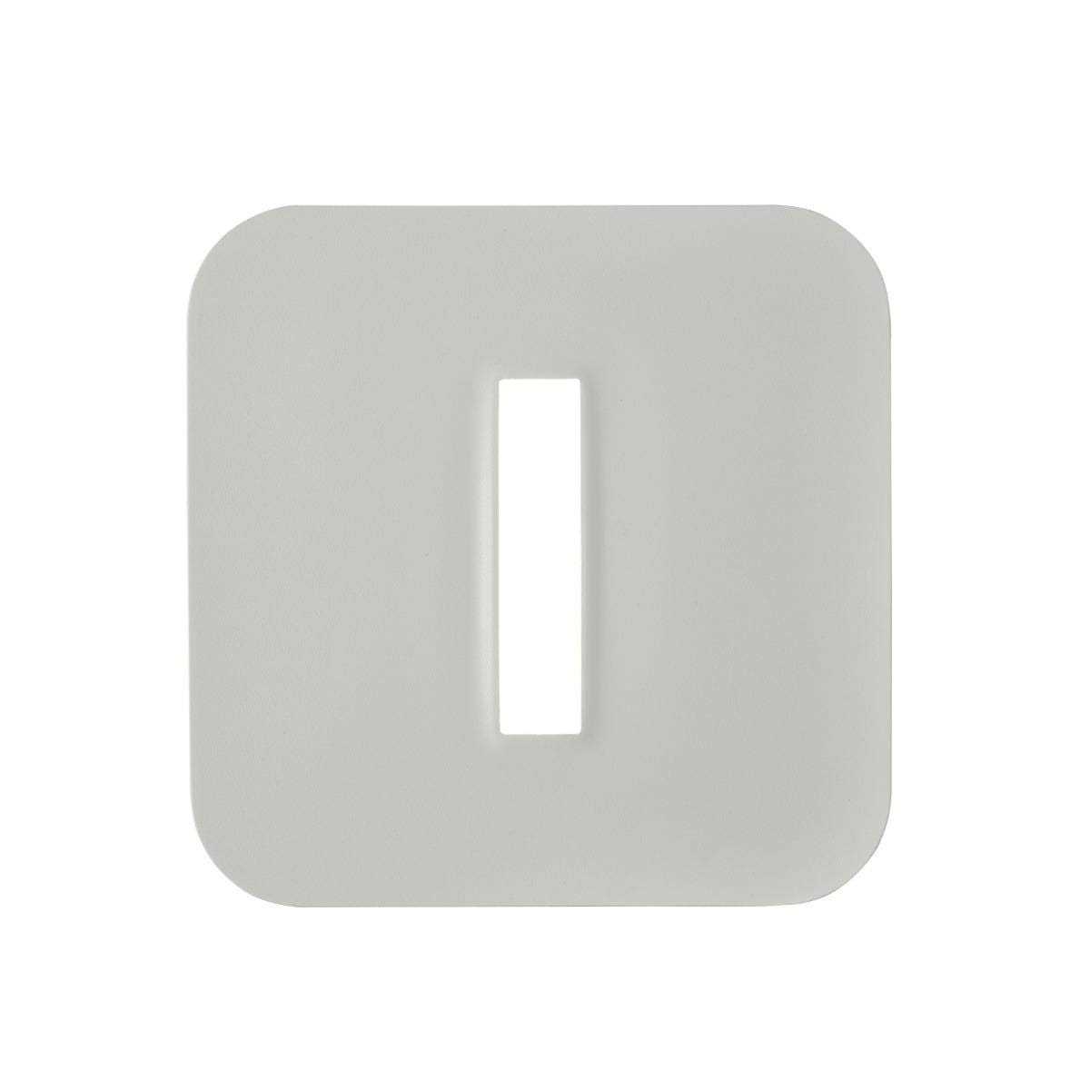 Broan AE110LK Flex 110 CFM Bathroom Exhaust Fan with LED Light - Image 2