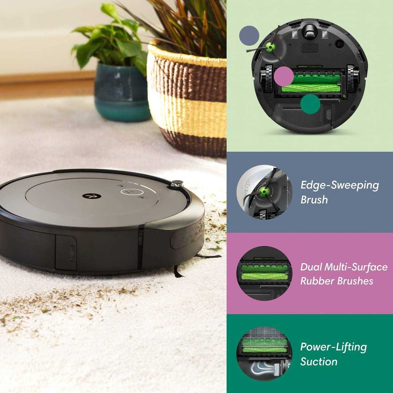 iRobot Roomba i1 - Image 3