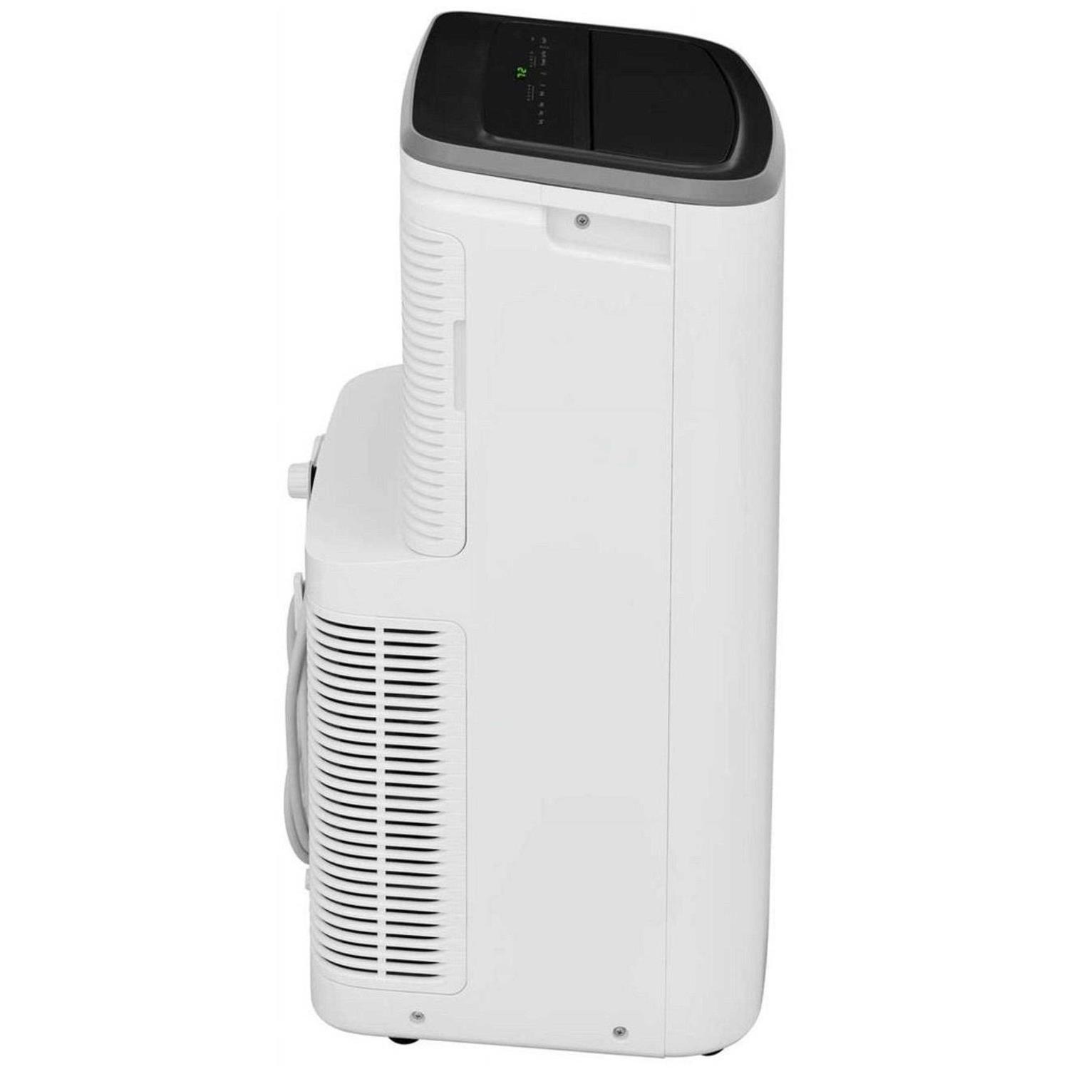 Frigidaire 14,000 BTU Heat/Cool Portable Room Air Conditioner FHPH142AC1 - Image 5