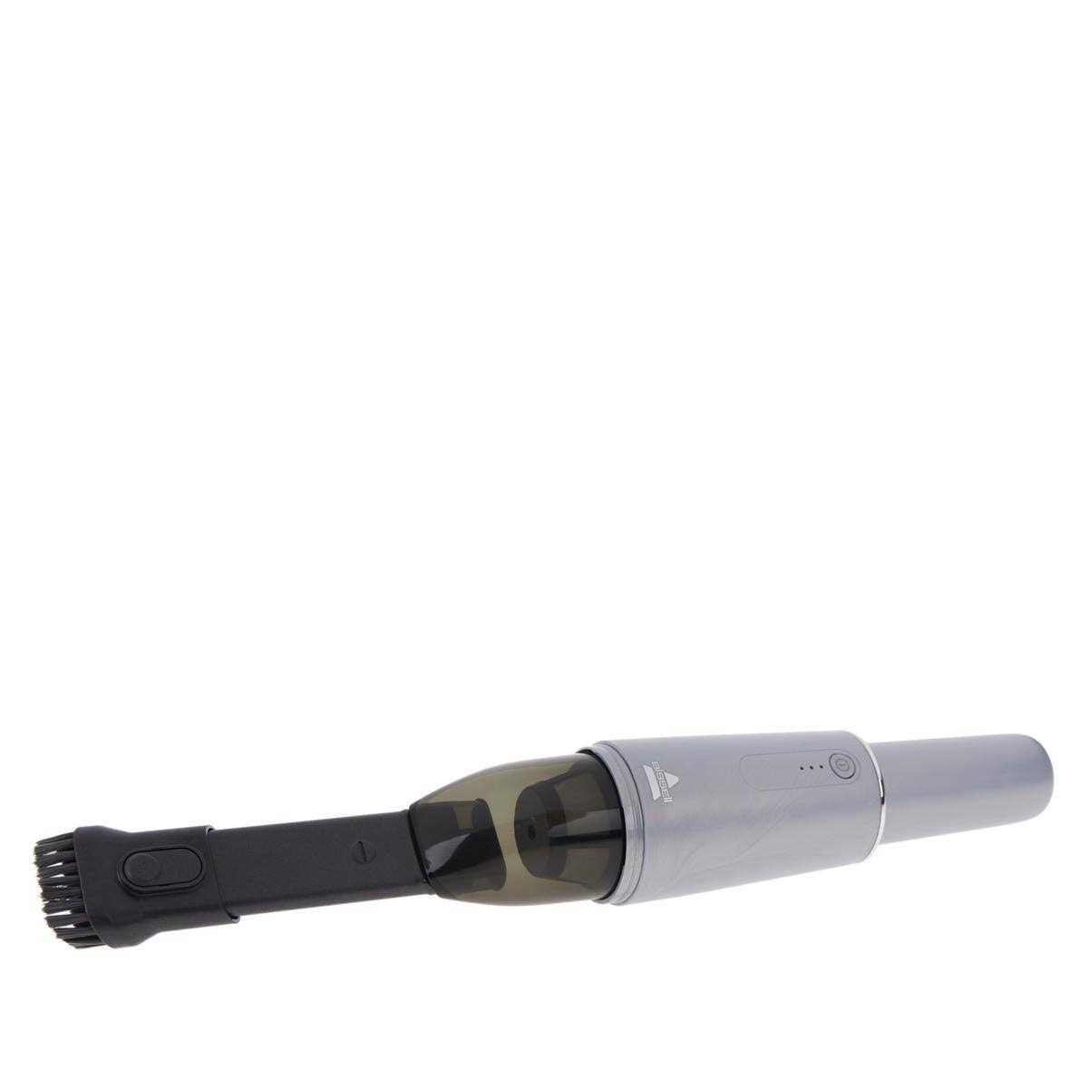 BISSELL BISSELL AeroSlim Cordless Handheld Vacuum - Image 4