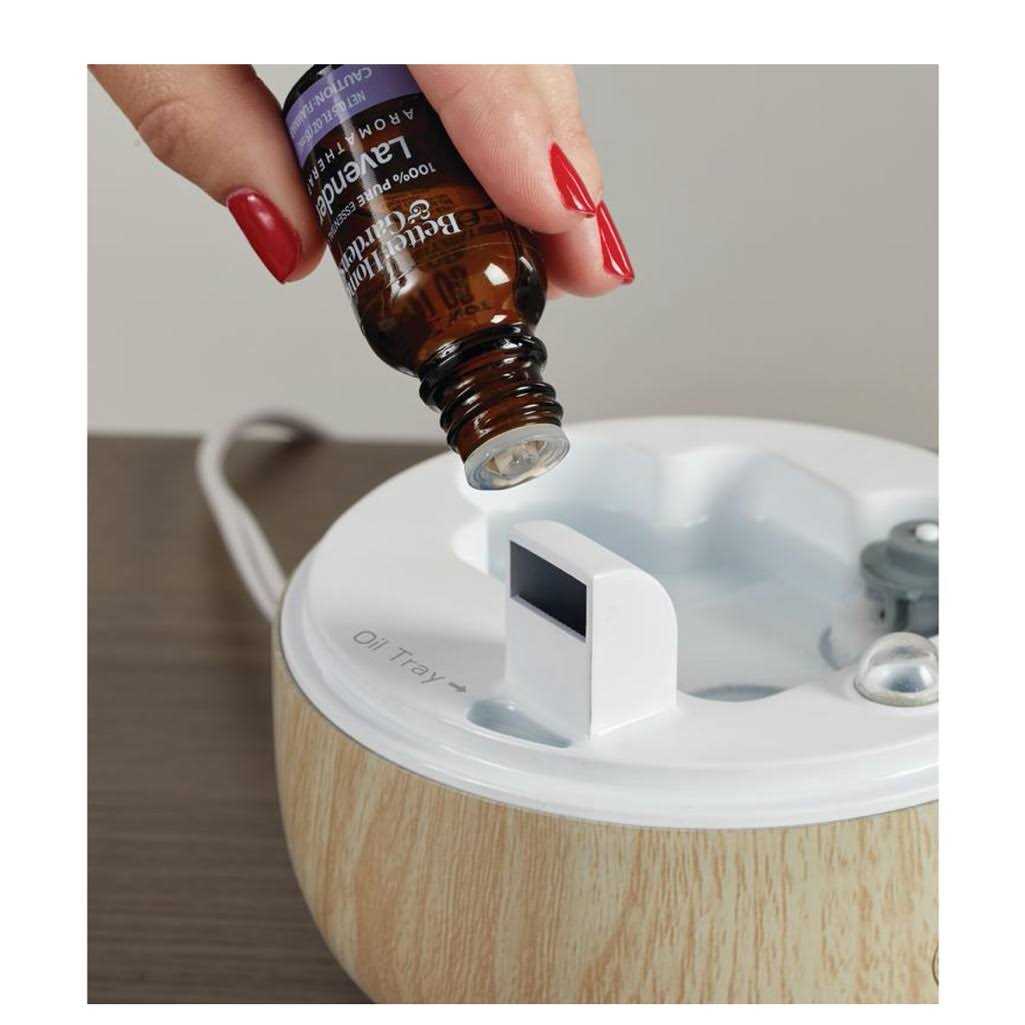 Better Homes&Gardens BHG Humidifier 0.25Gal - Image 5