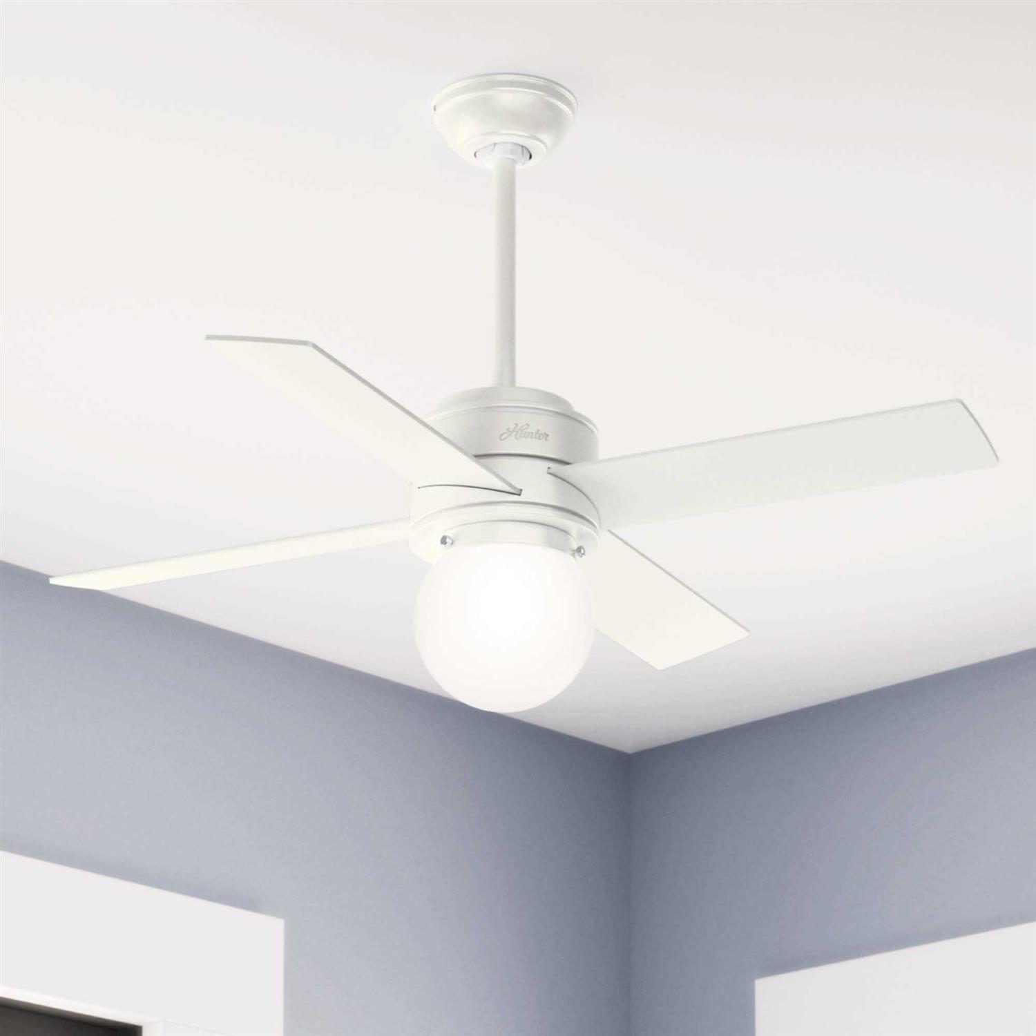 Hunter Hepburn Ceiling Fan - Image 2