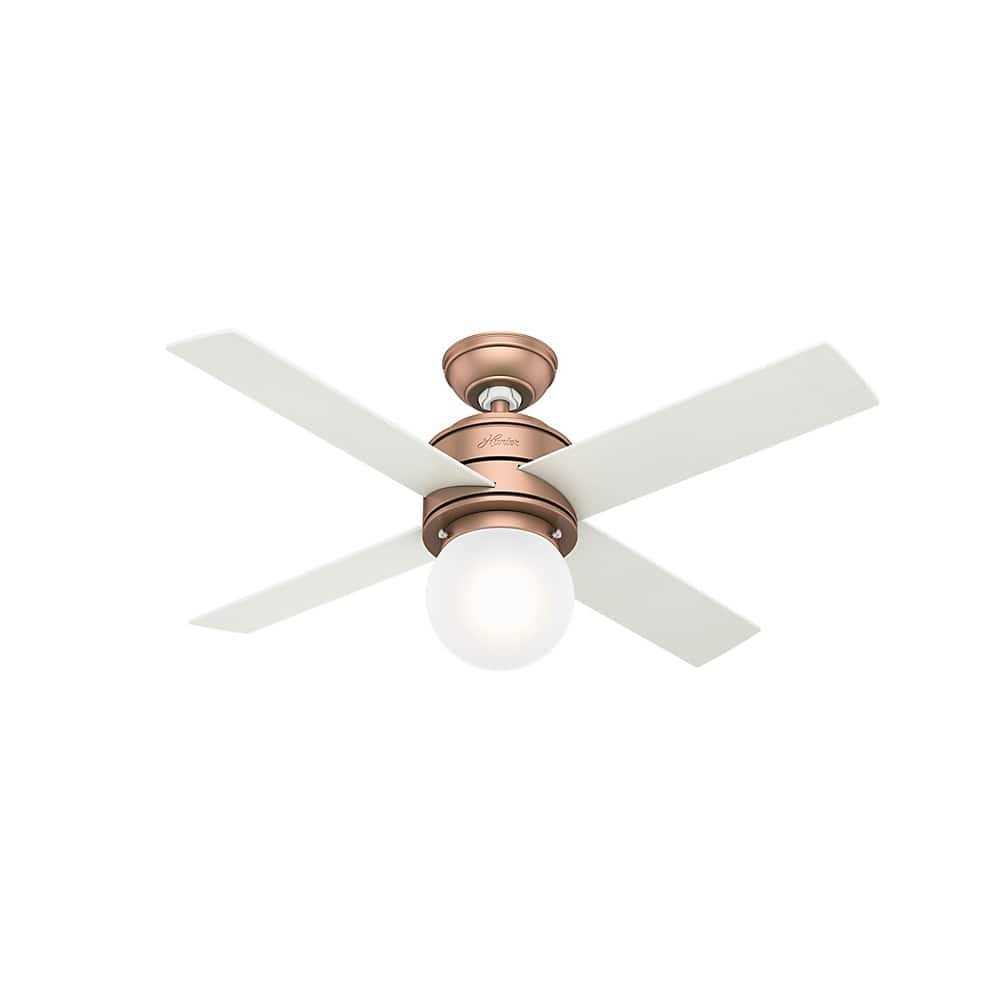 Hunter Hepburn Ceiling Fan - Image 4