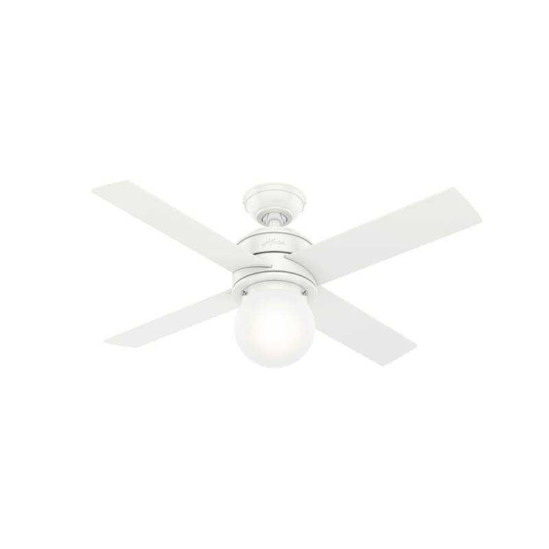 Hunter Hepburn Ceiling Fan