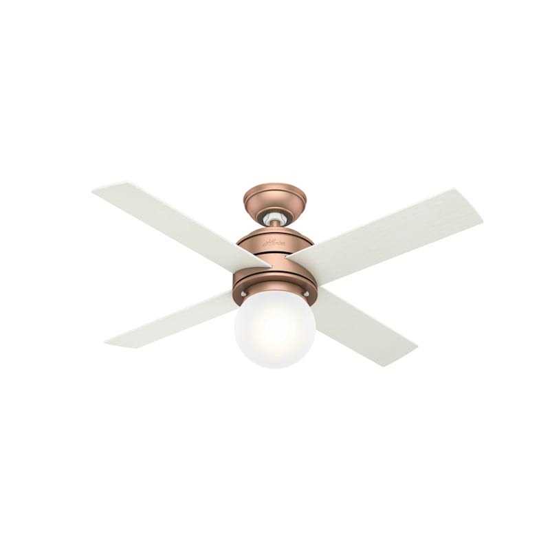 Hunter Hepburn Ceiling Fan