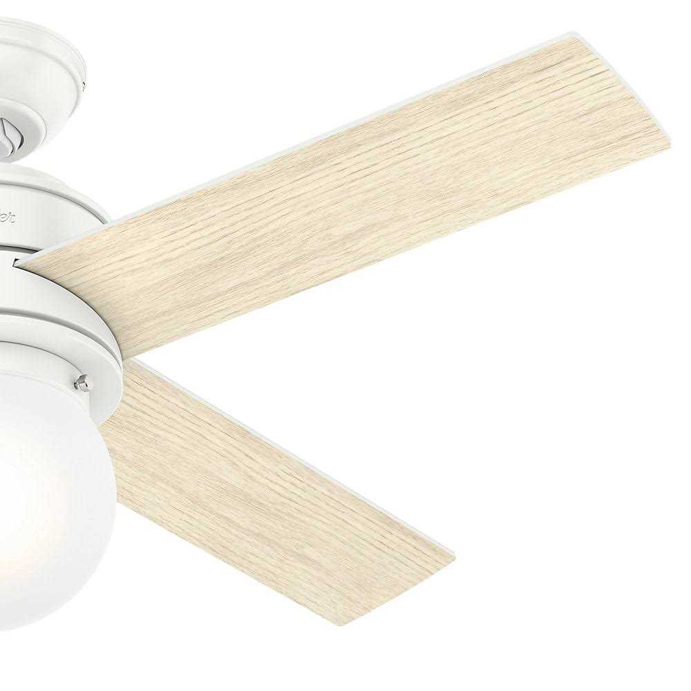 Hunter Hepburn Ceiling Fan - Image 2