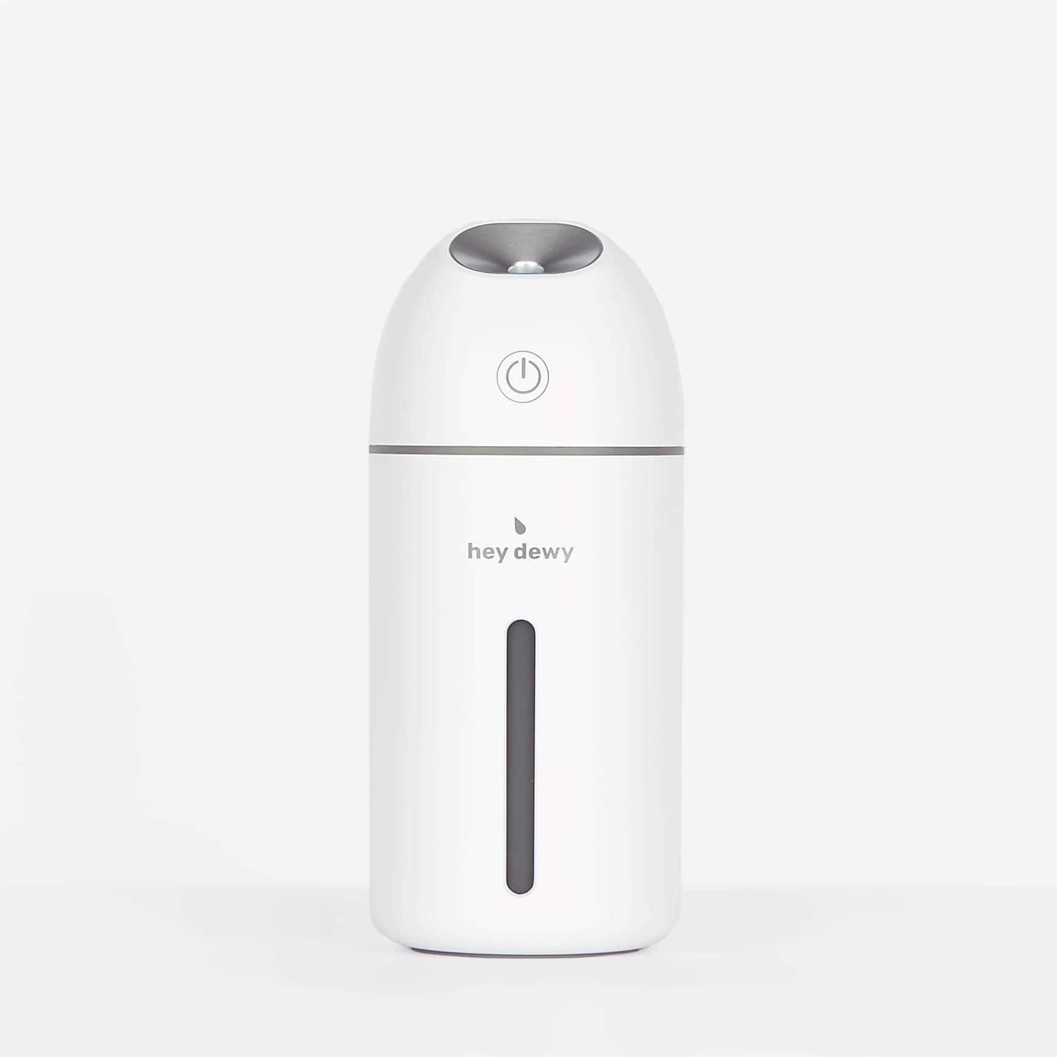 Hey Dewy Wireless Rechargeable Self-Care