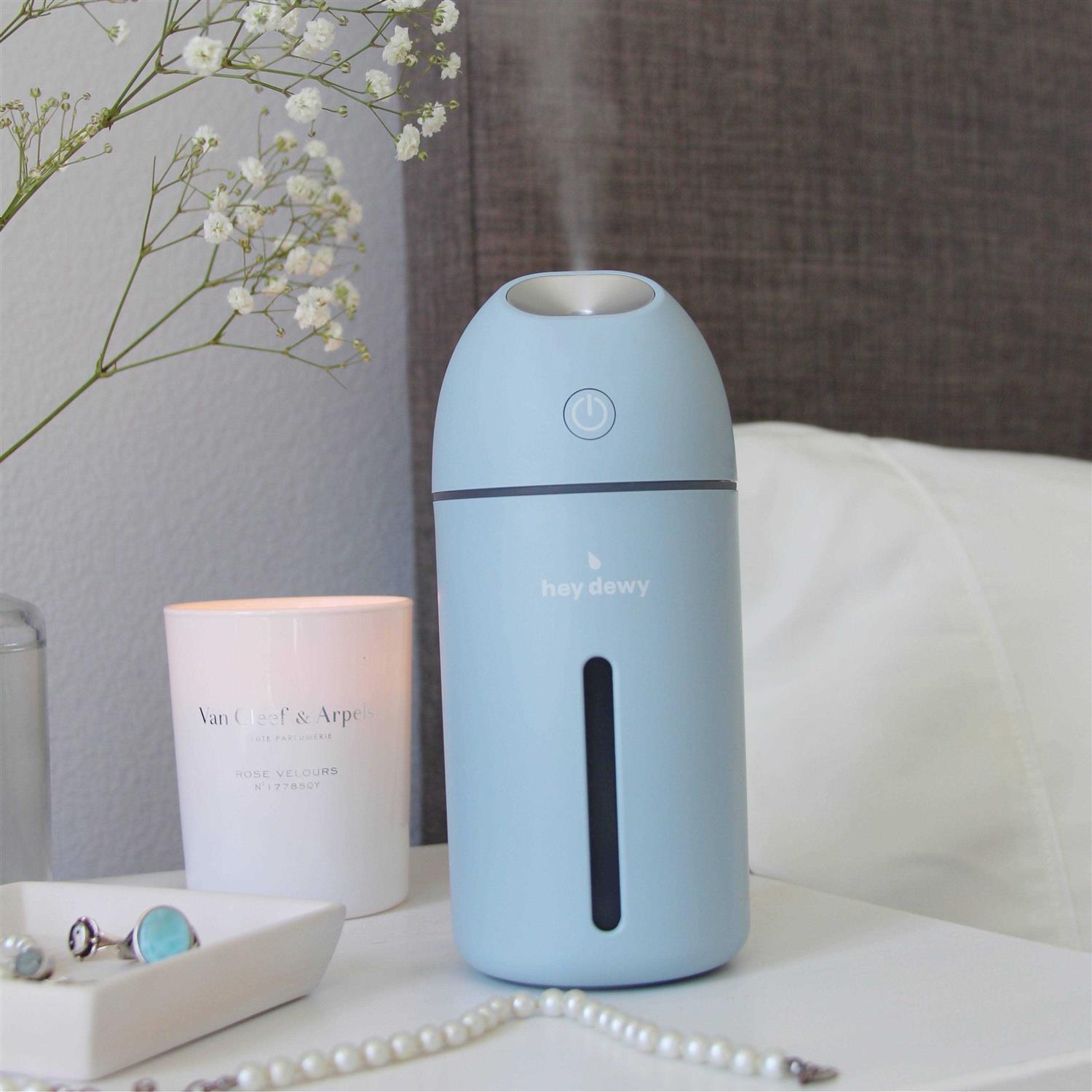 Hey Dewy Wireless Rechargeable Self-Care - Image 2