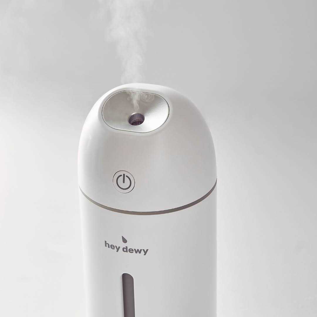 Hey Dewy Wireless Rechargeable Self-Care - Image 5