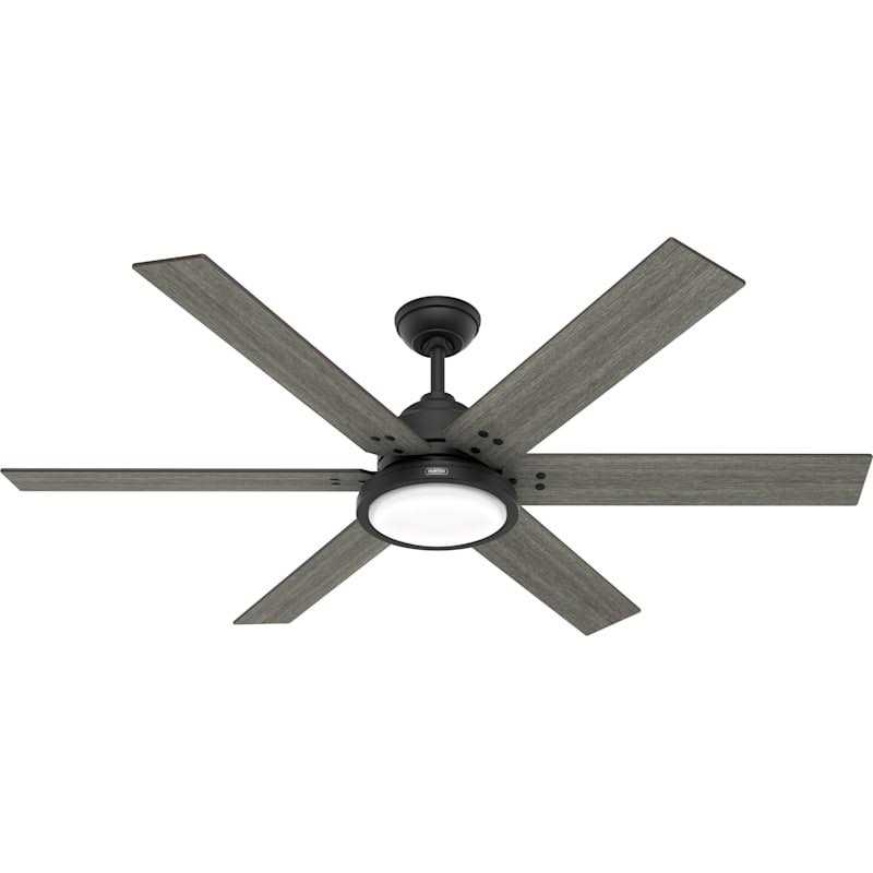Hunter Warrant 60 LED Ceiling Fan