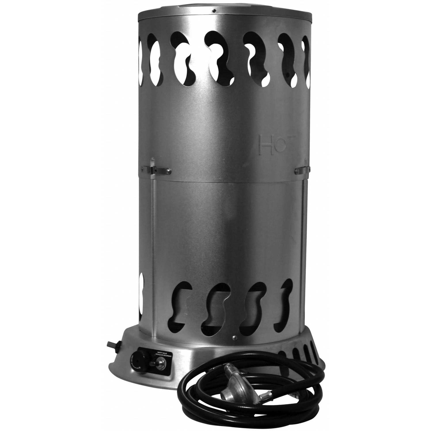 Heatstar 100k BTU Ng Convection Heater