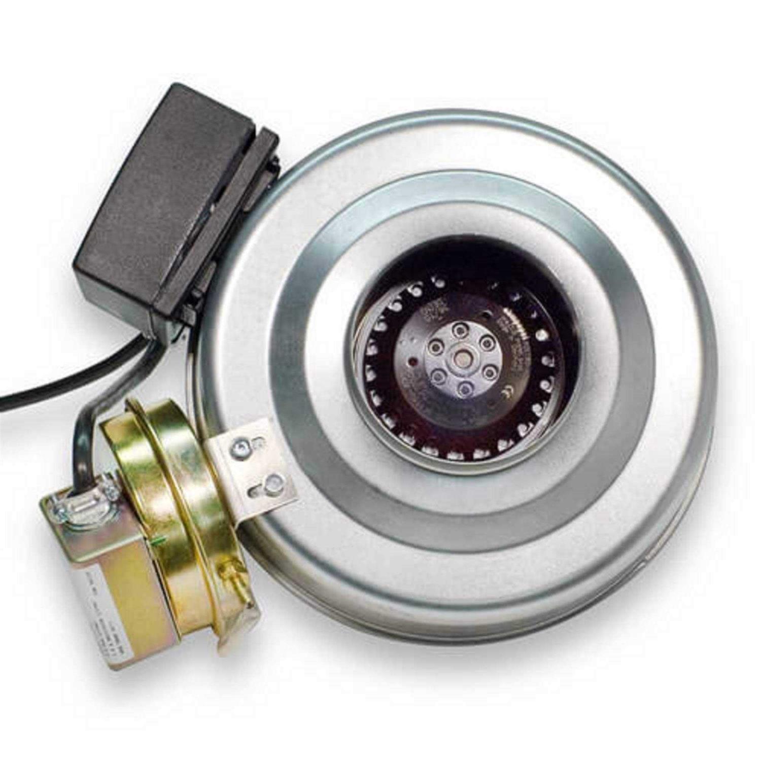 Fantech DBF 4XL Duct Booster Fan - Image 2