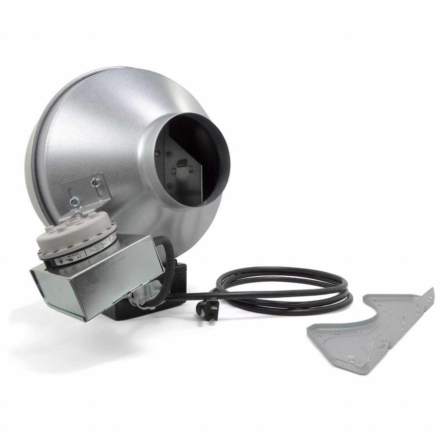 Fantech DBF 4XL Duct Booster Fan - Image 3
