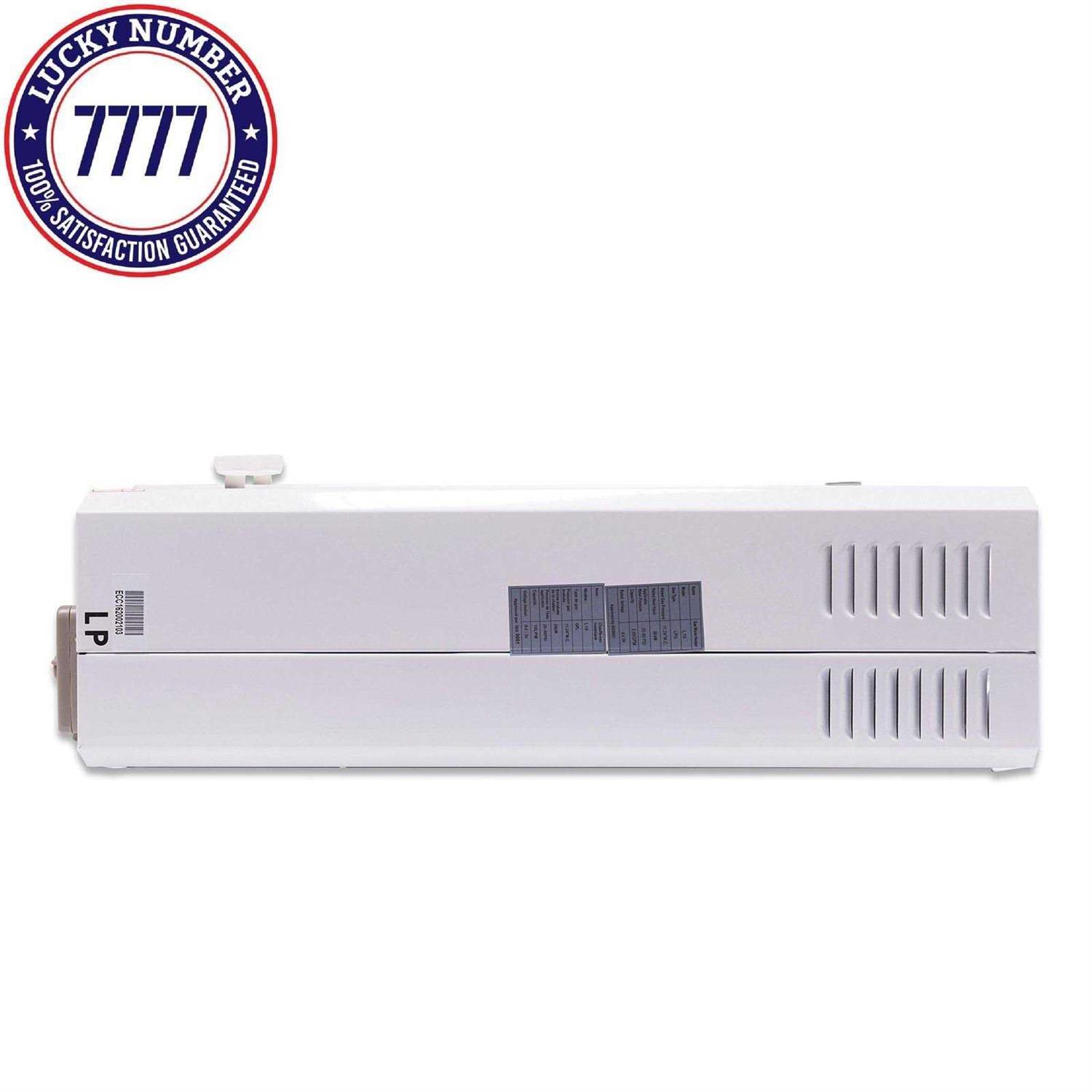 Eccotemp L10 - Image 3