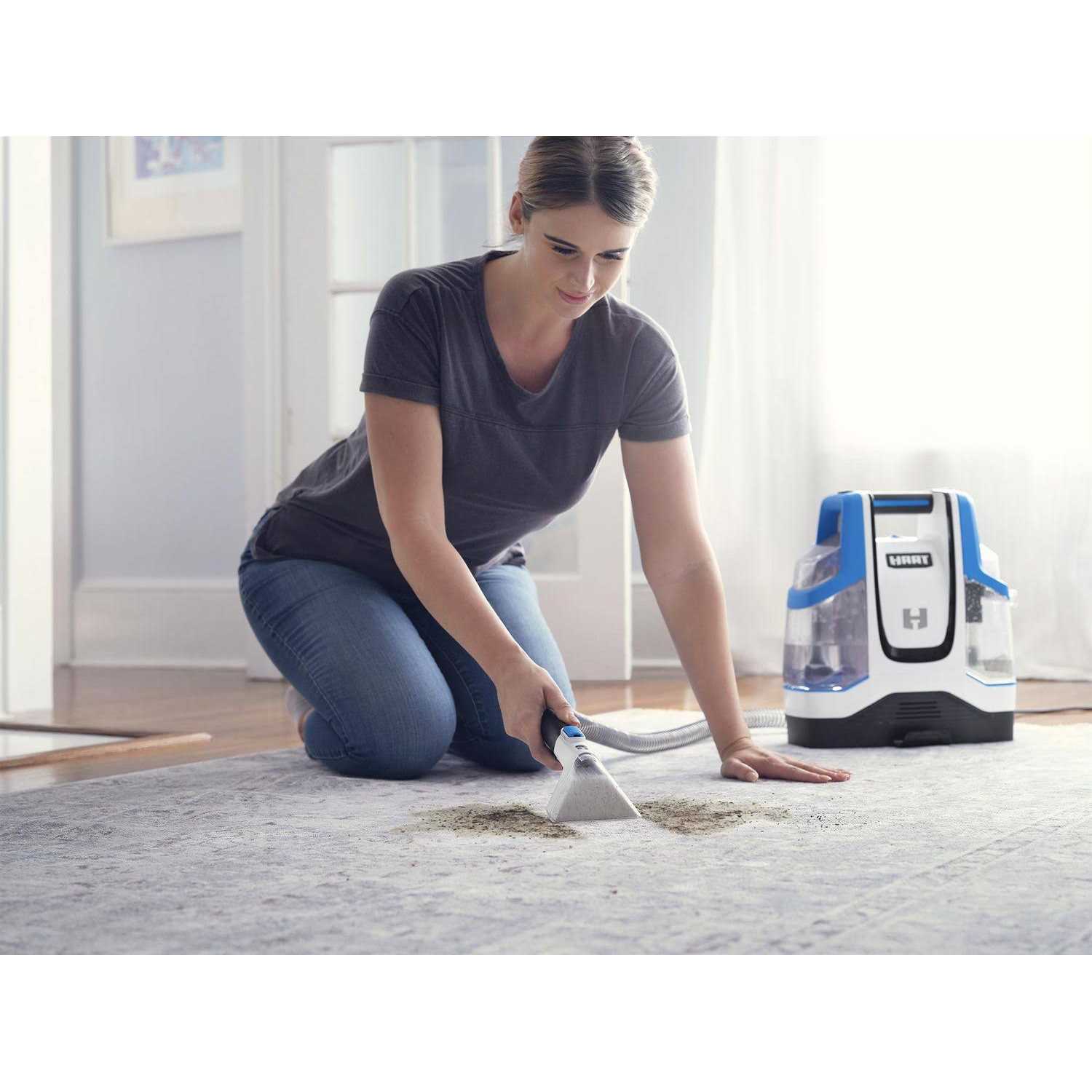 Hart Spot Cleaner - Image 3