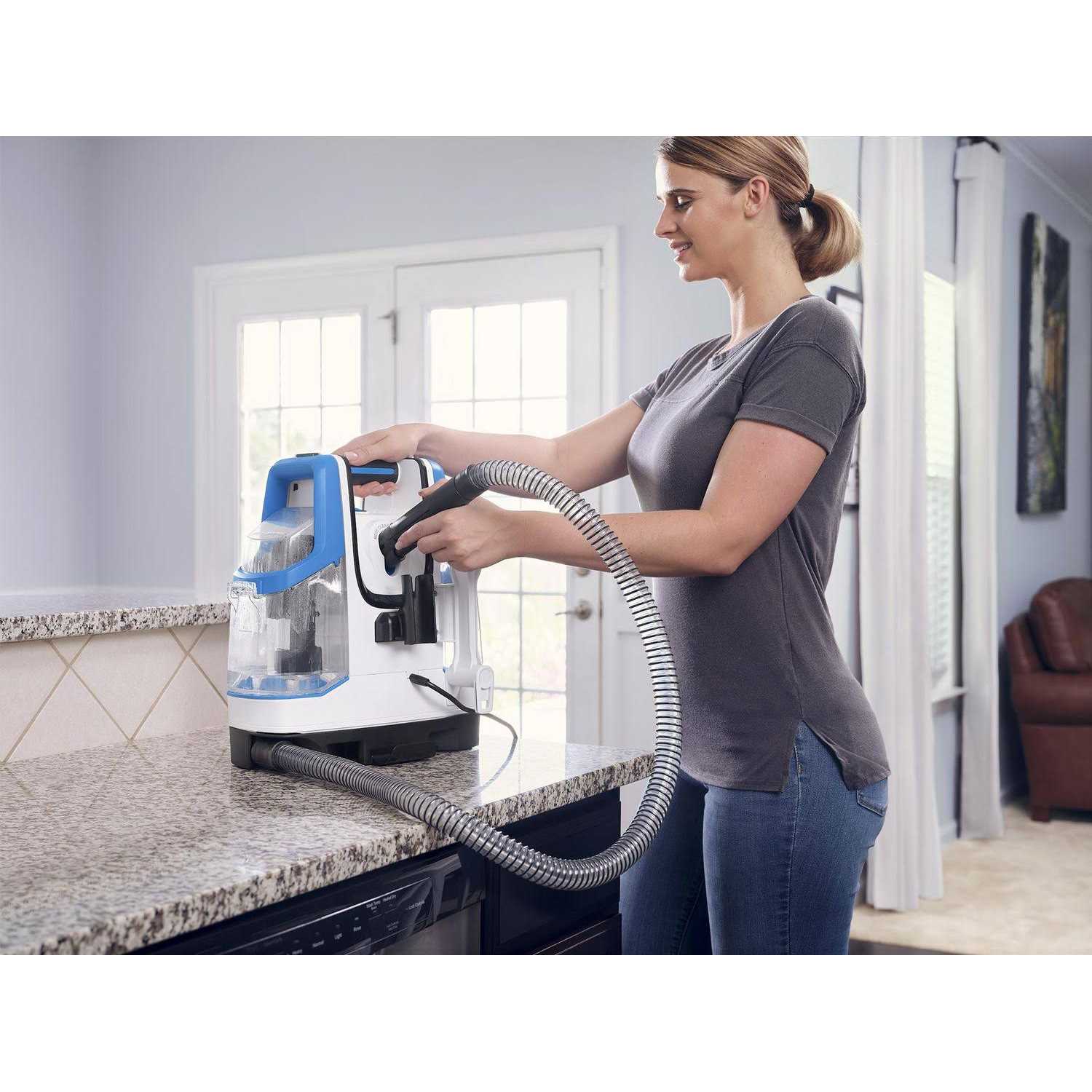 Hart Spot Cleaner - Image 4
