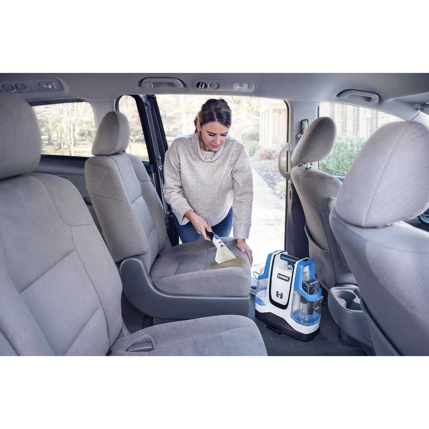 Hart Spot Cleaner - Image 5
