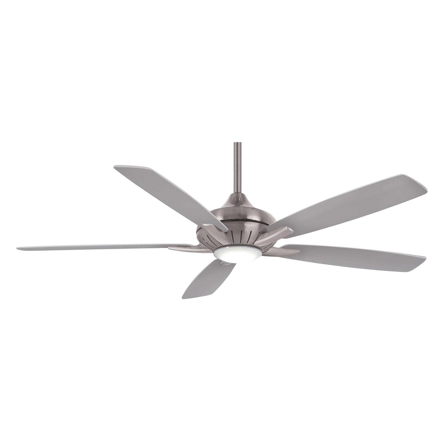 Minka Aire Dyno XL Smart Ceiling Fan F1001