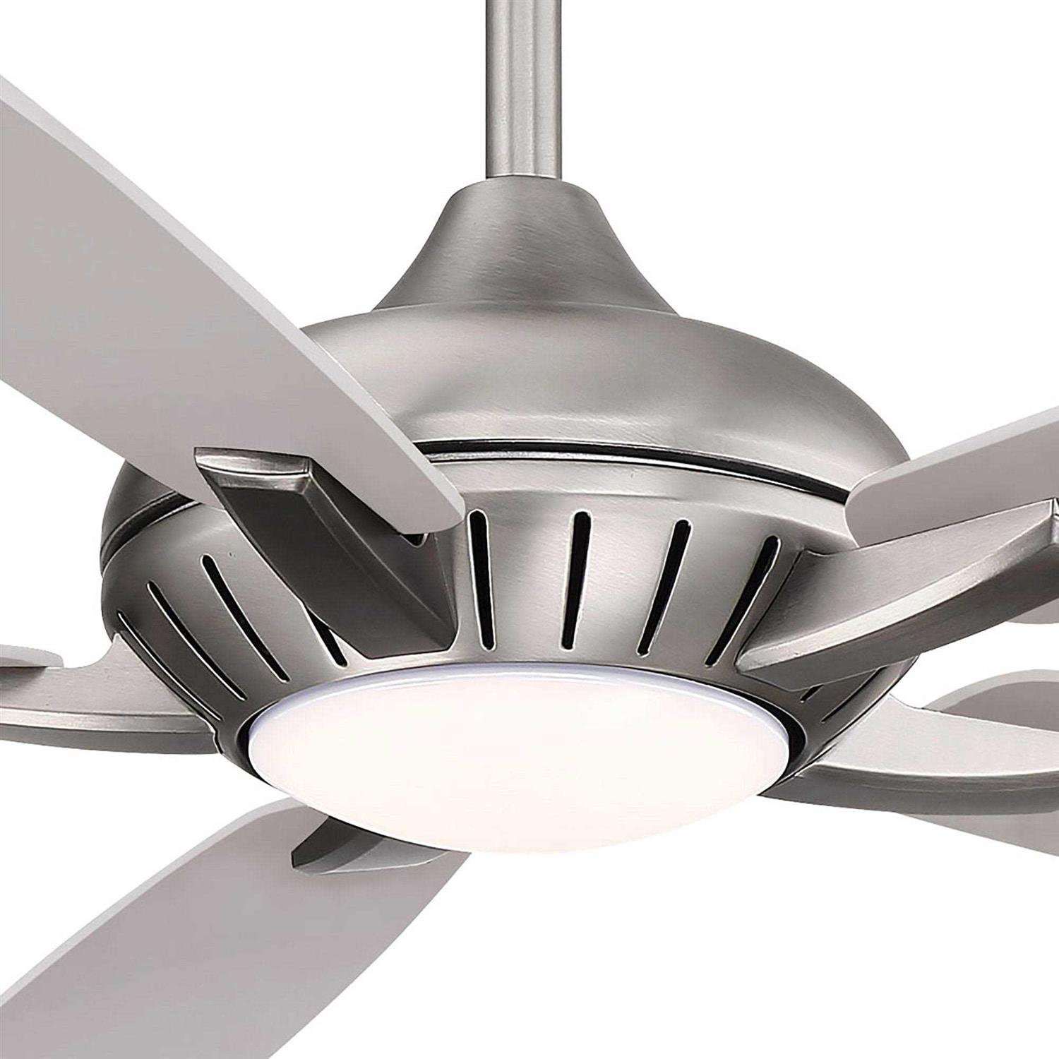 Minka Aire Dyno XL Smart Ceiling Fan F1001 - Image 4