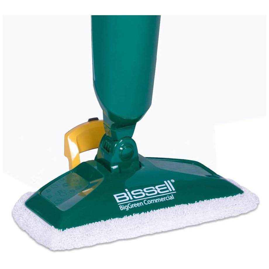 Bissell BGST1566 PowerSteamer Steam Mop - Image 3