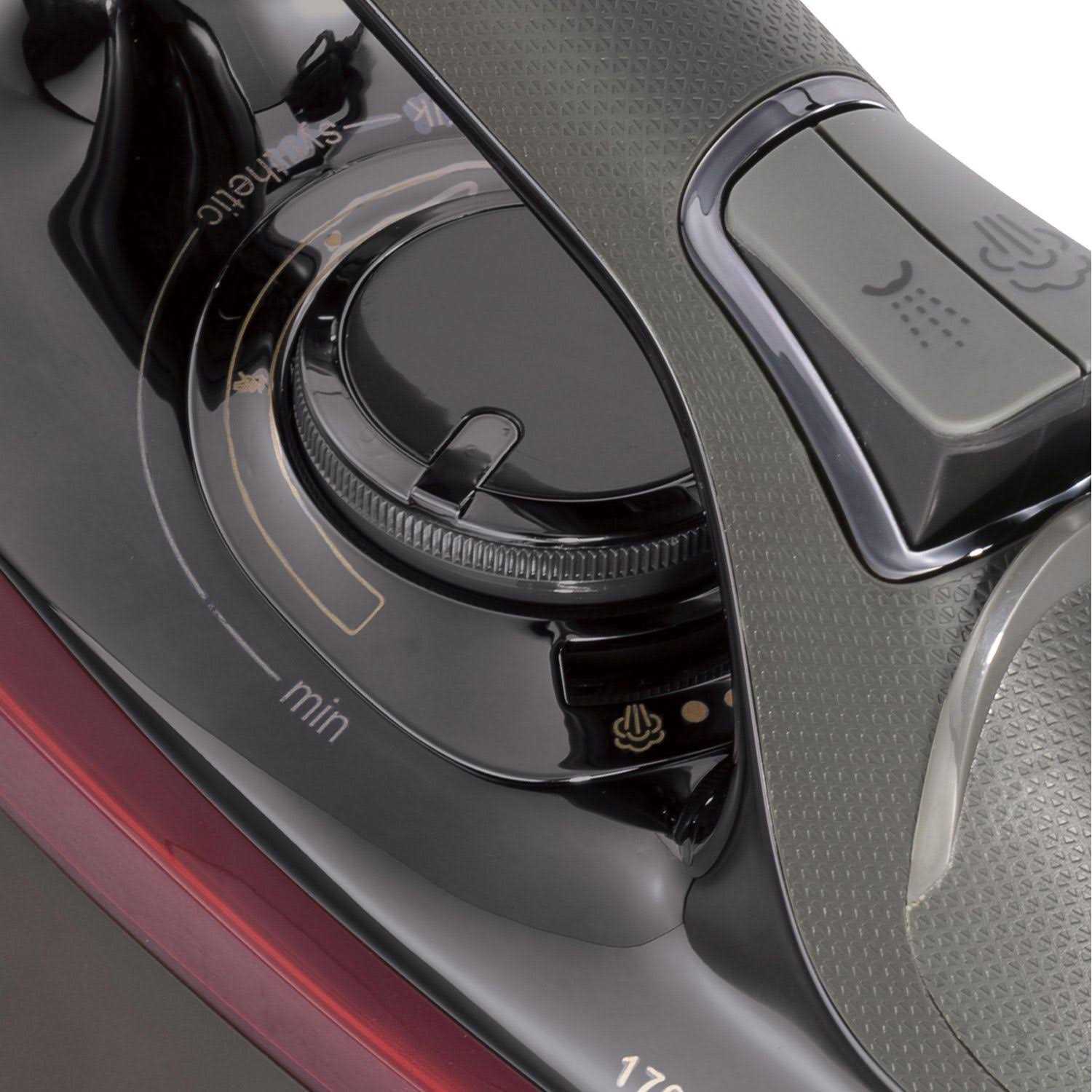 Chi Professional Clothing Iron Exclusive - Image 3