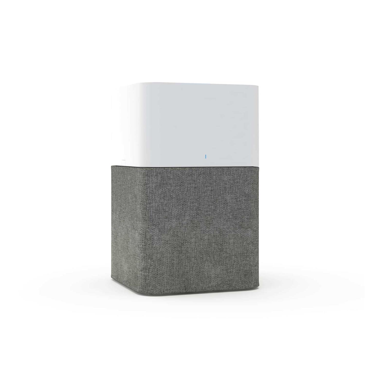 Blueair Air Purifier with Washable Pre-Filters Blue Pure 211+