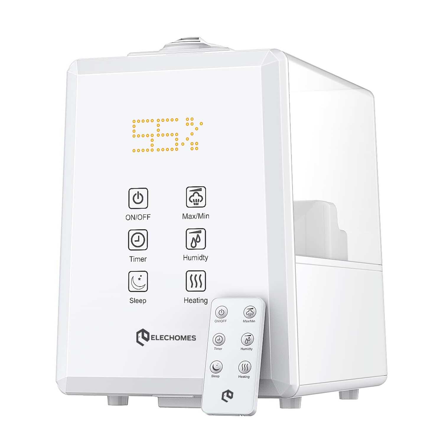 Elechomes UC5501