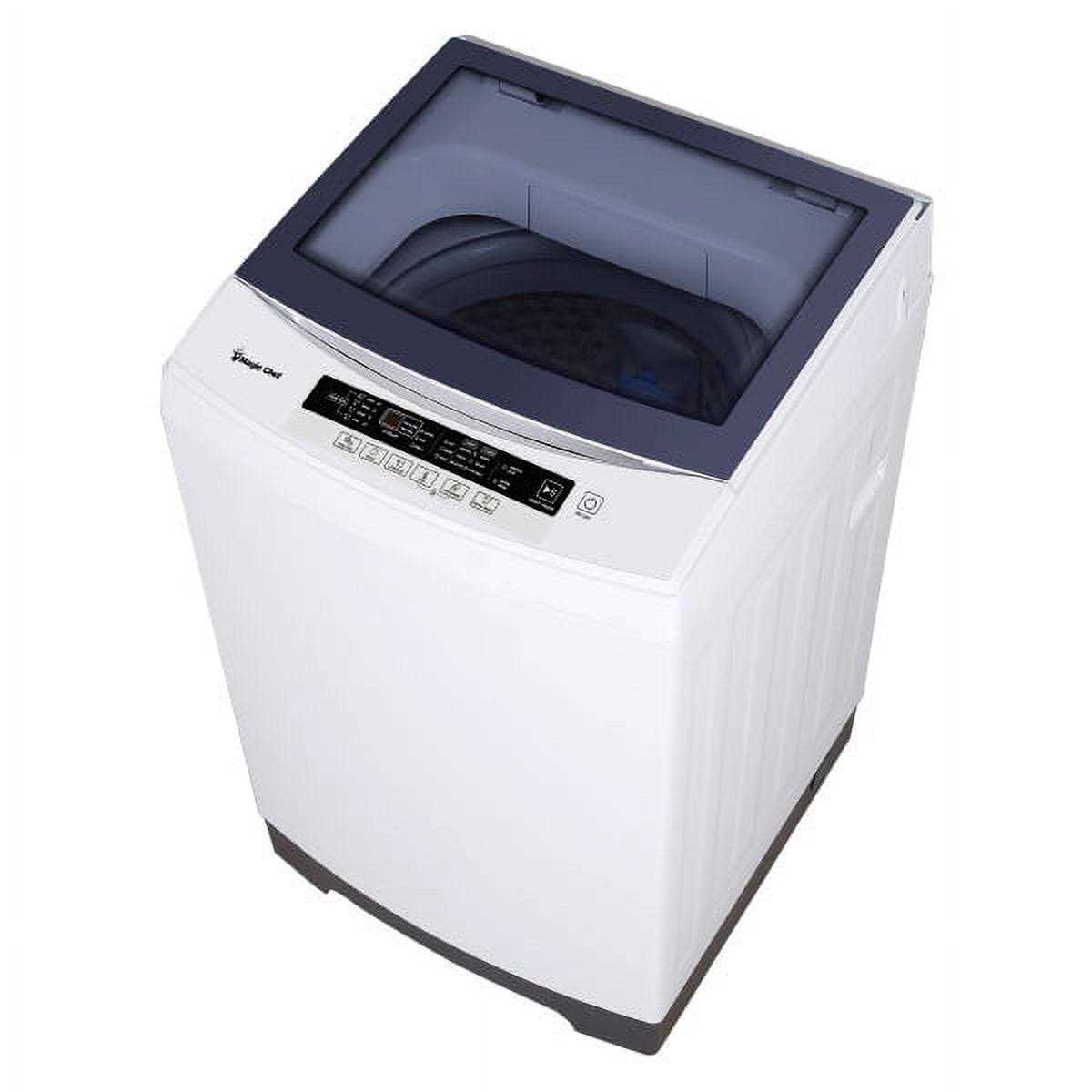 Magic Chef 3.0 Cu. ft. Compact Top Load Washer - Image 4