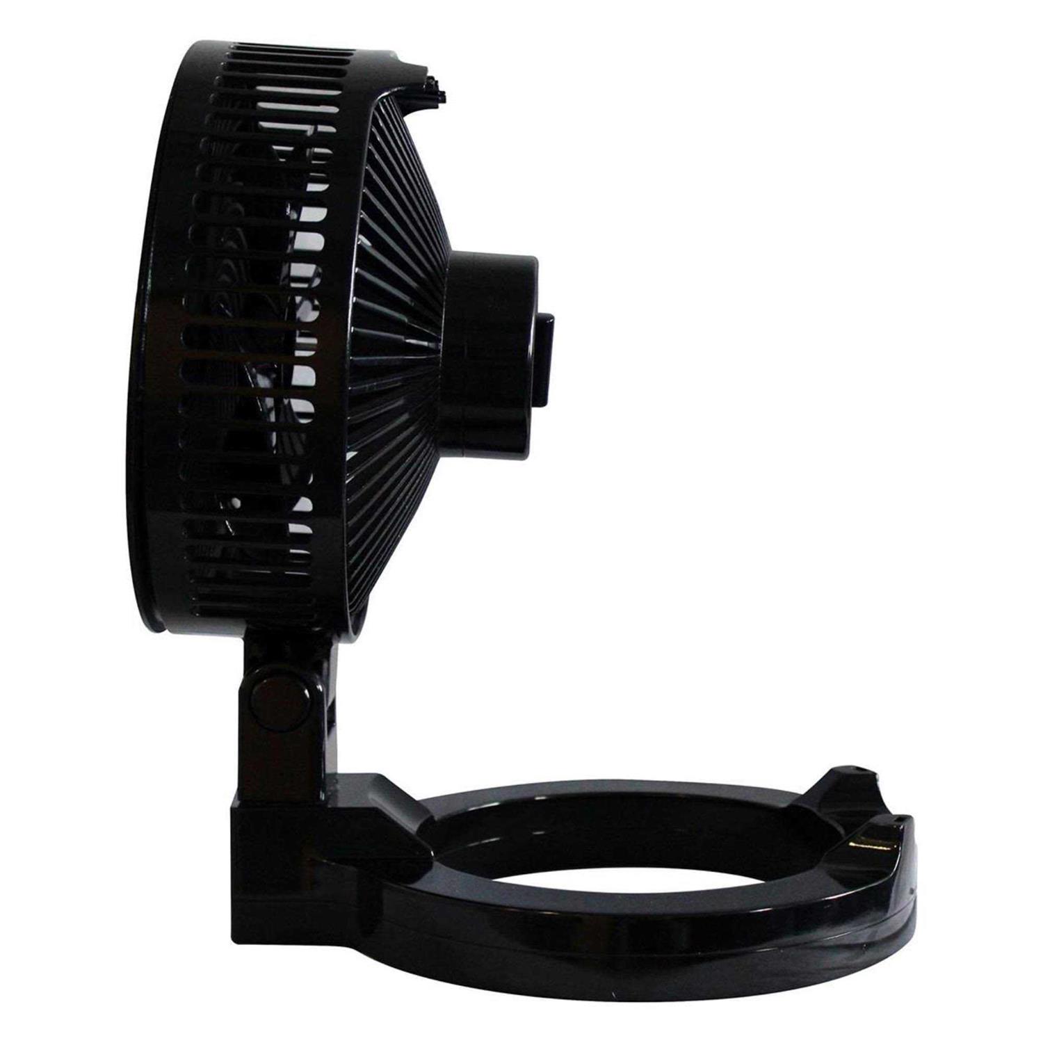 Keystone Convertible Fan - Image 2