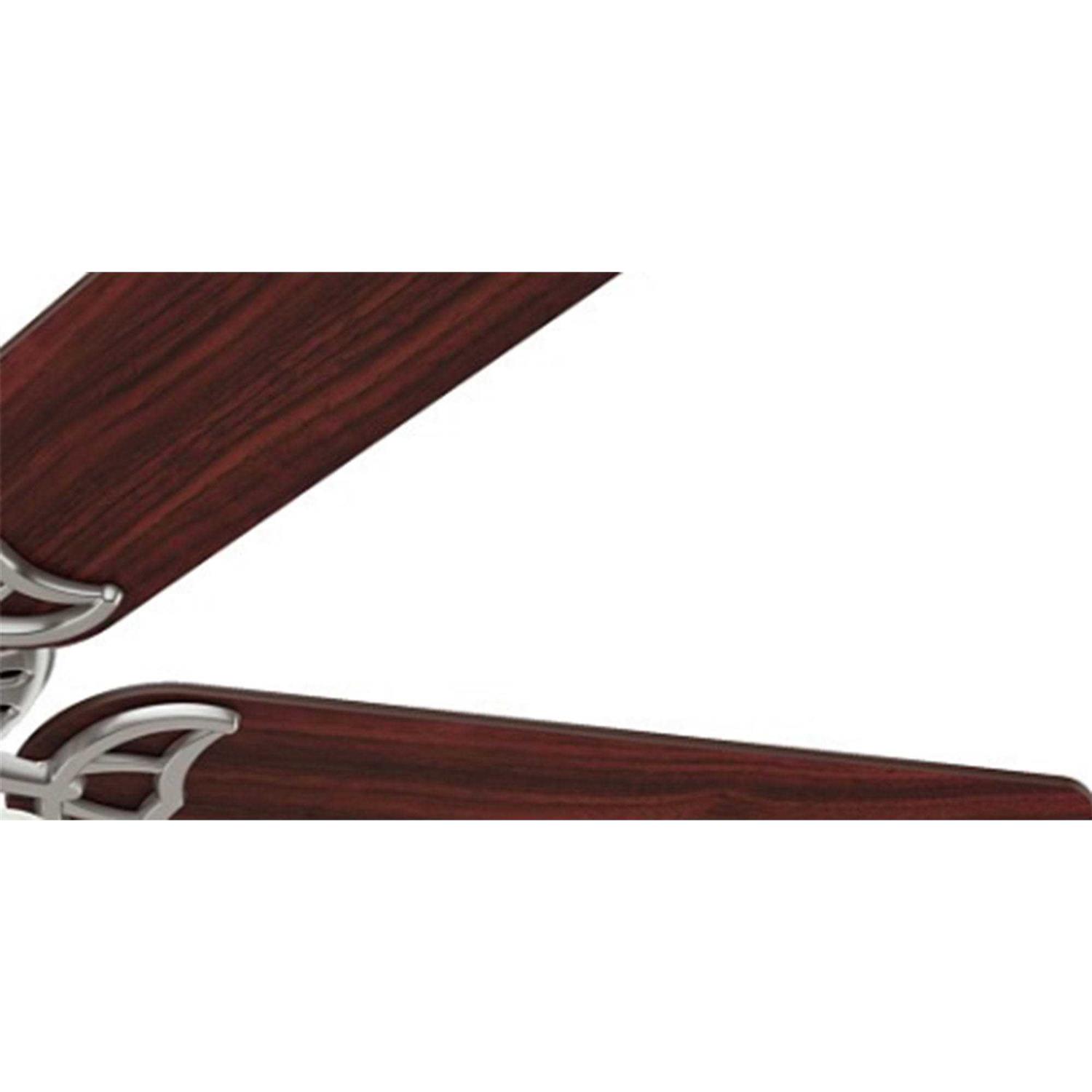 Hunter 52 Inch Studio Series Ceiling Fan 53064 - Image 3