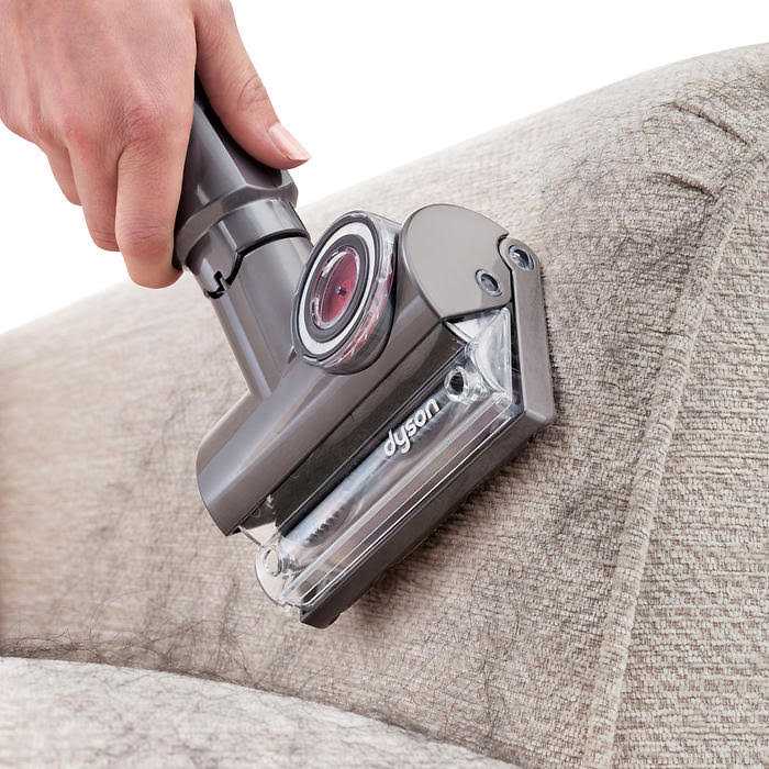 Dyson Ball Animal Upright Vacuum - Image 5