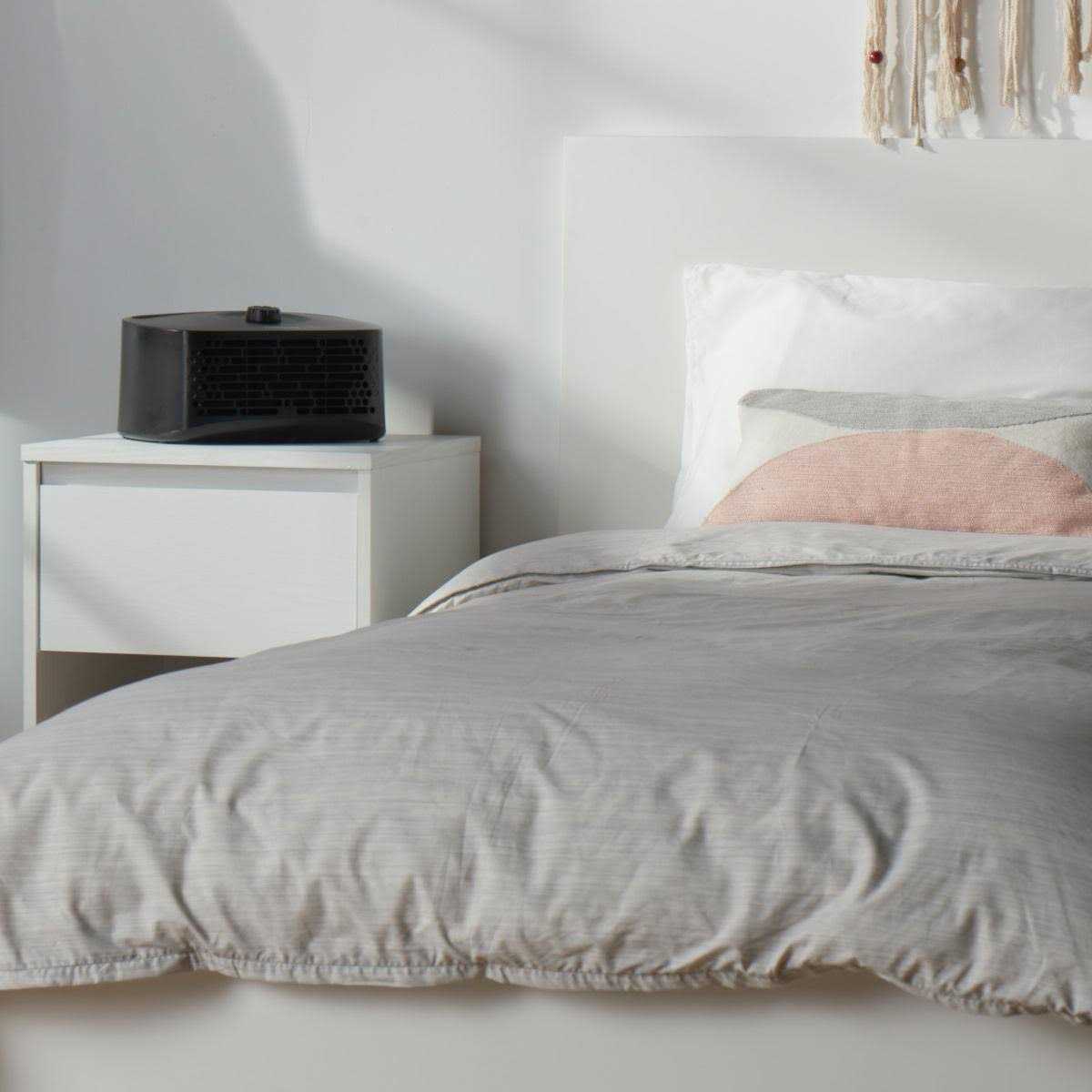 Honeywell True HEPA Tabletop Air Purifier HPA020B - Image 4